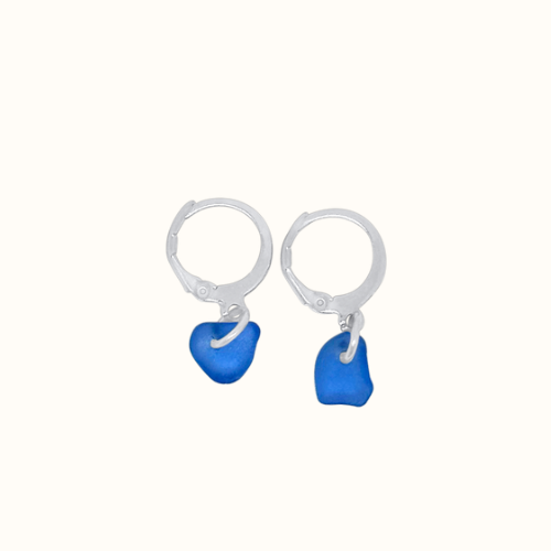 Mermaid tears blue