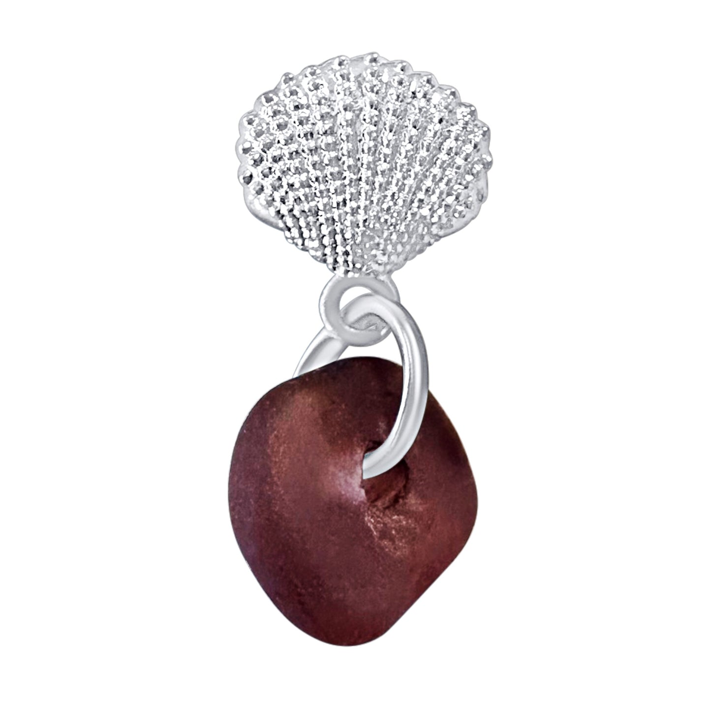 Fragments shell purple single ørering