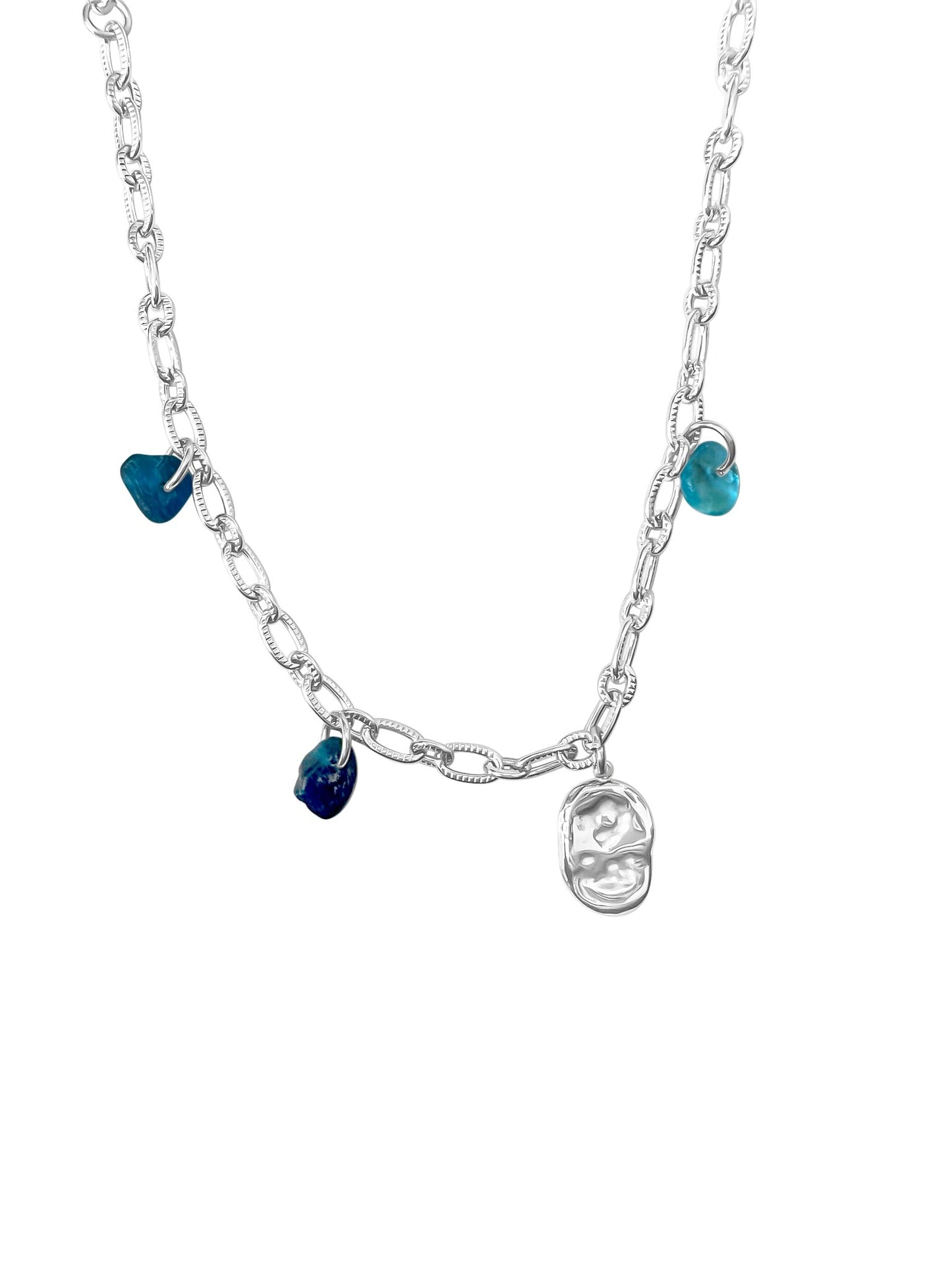 Rocky ankelbånd blue