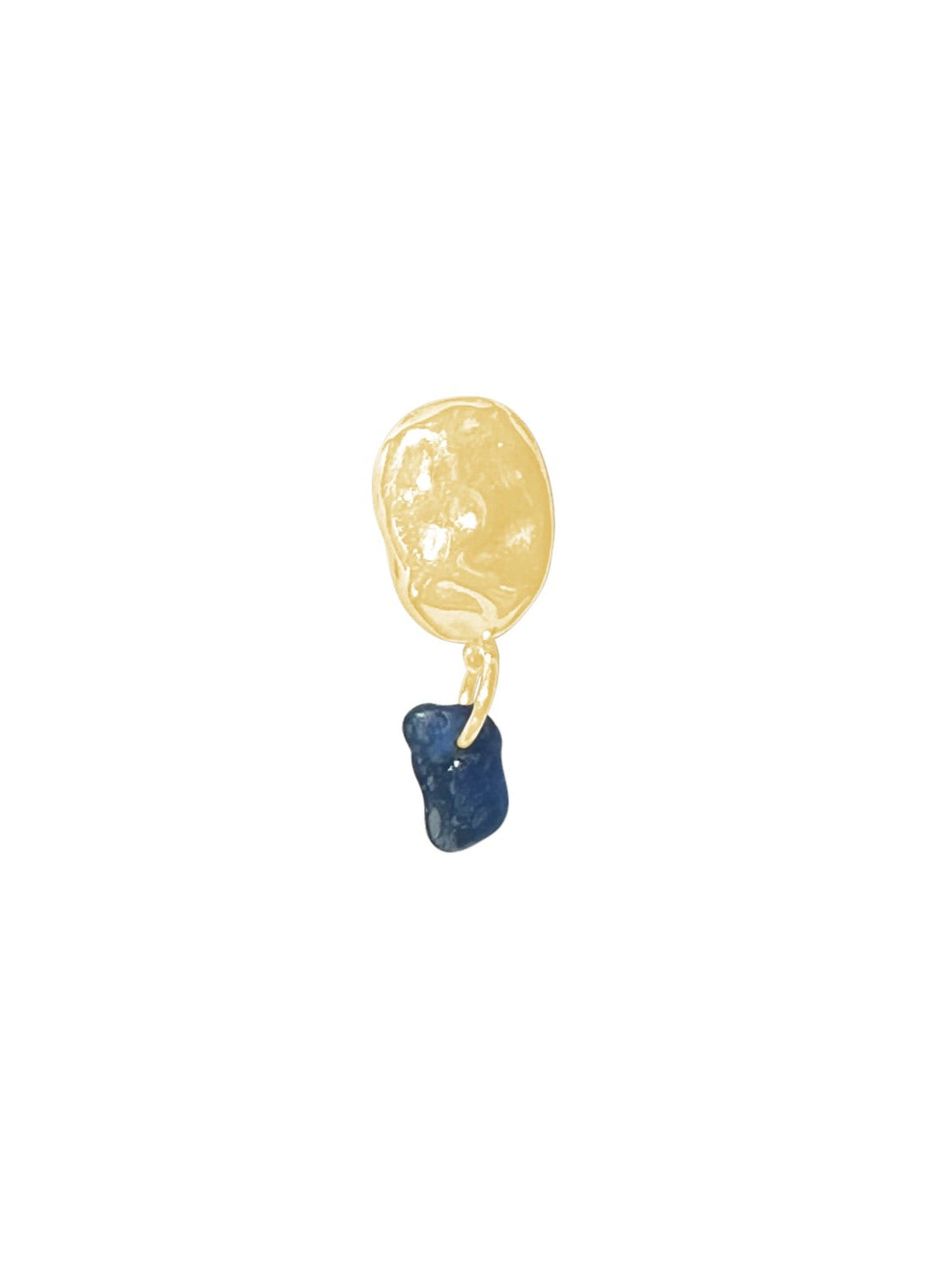 Rocky ørering blue