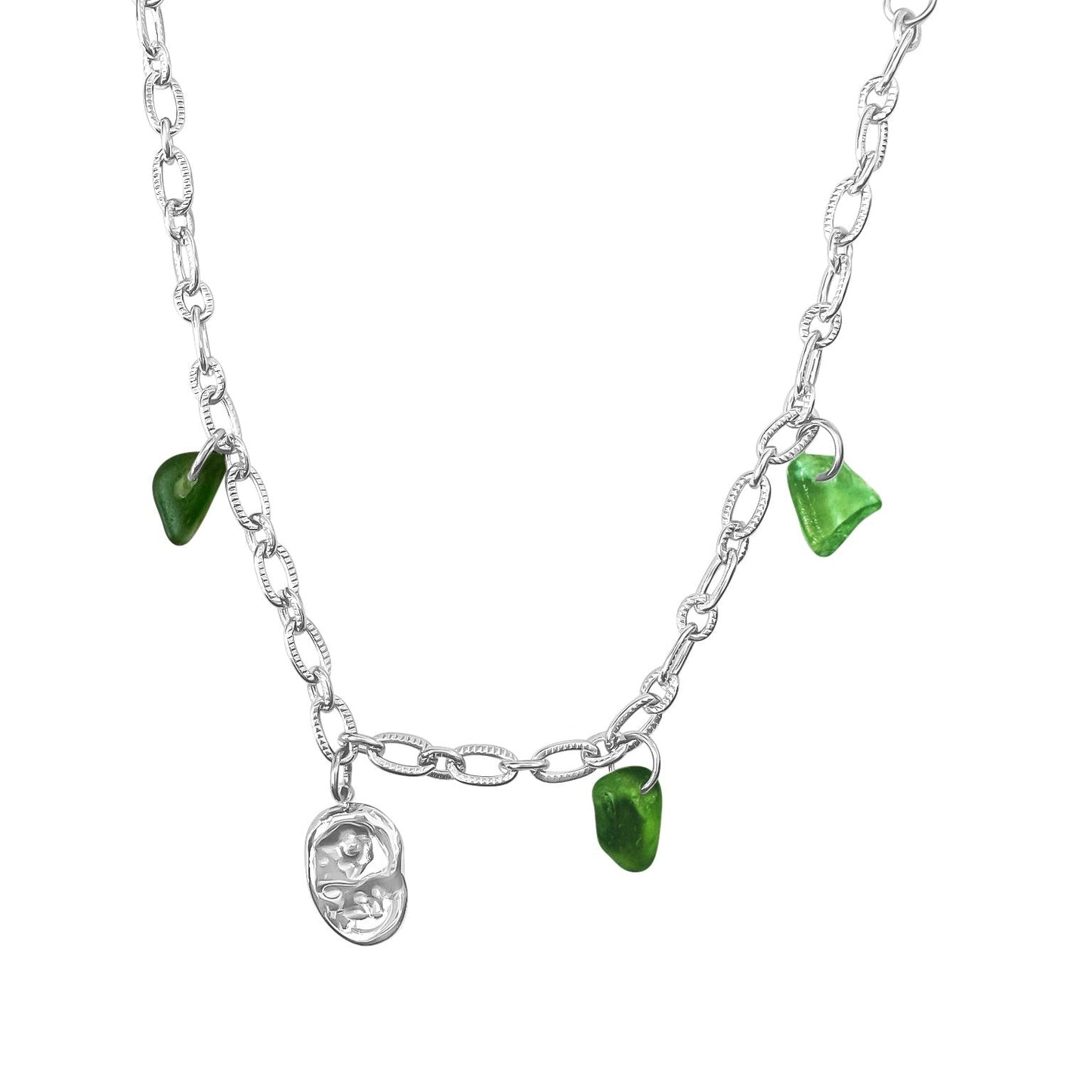 Rocky ankelbånd green