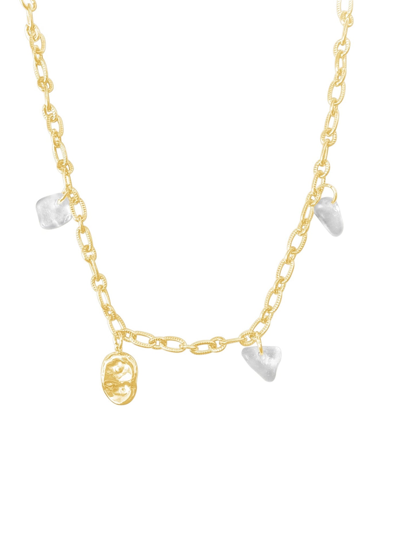 Rocky ankelbånd white