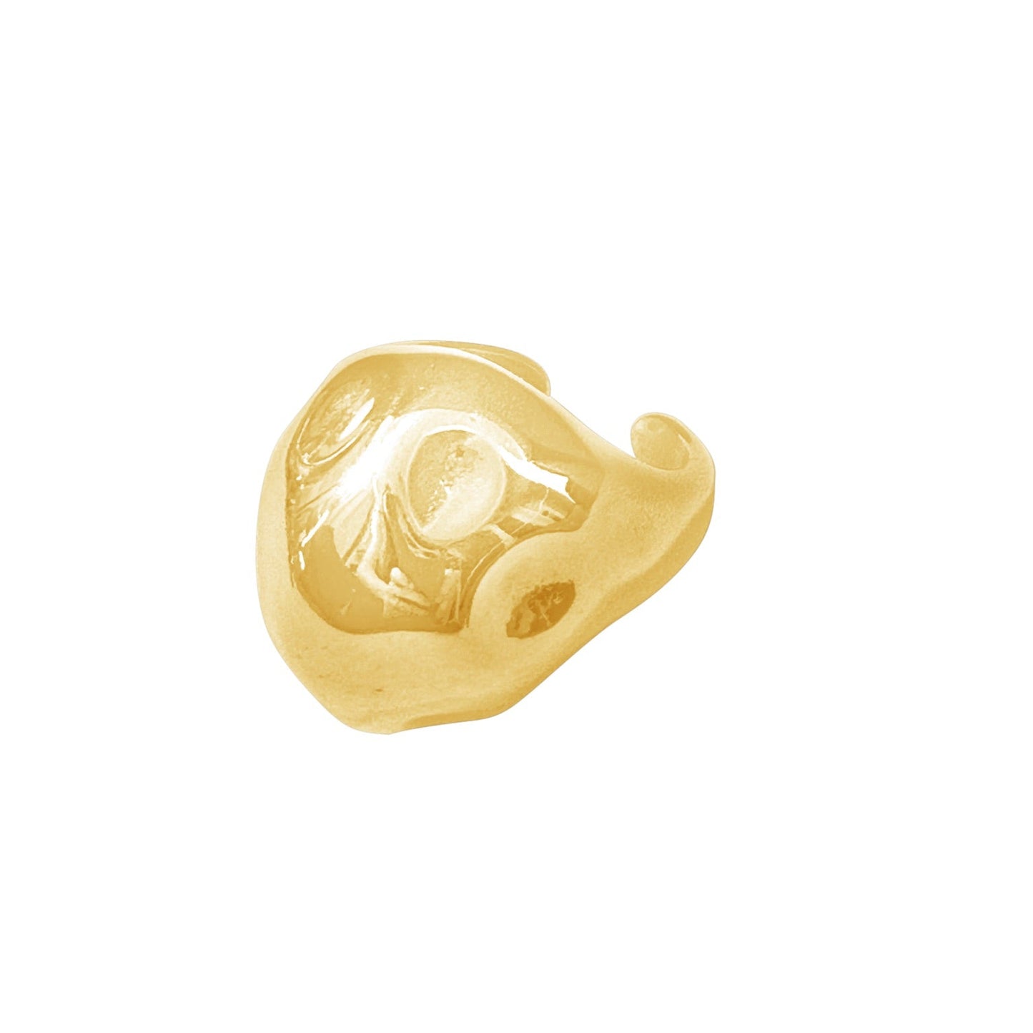 Chunk ring