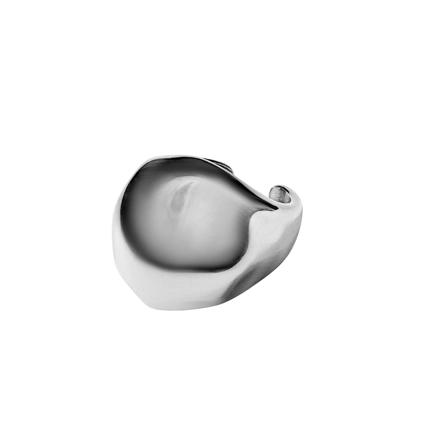 Chunk ring