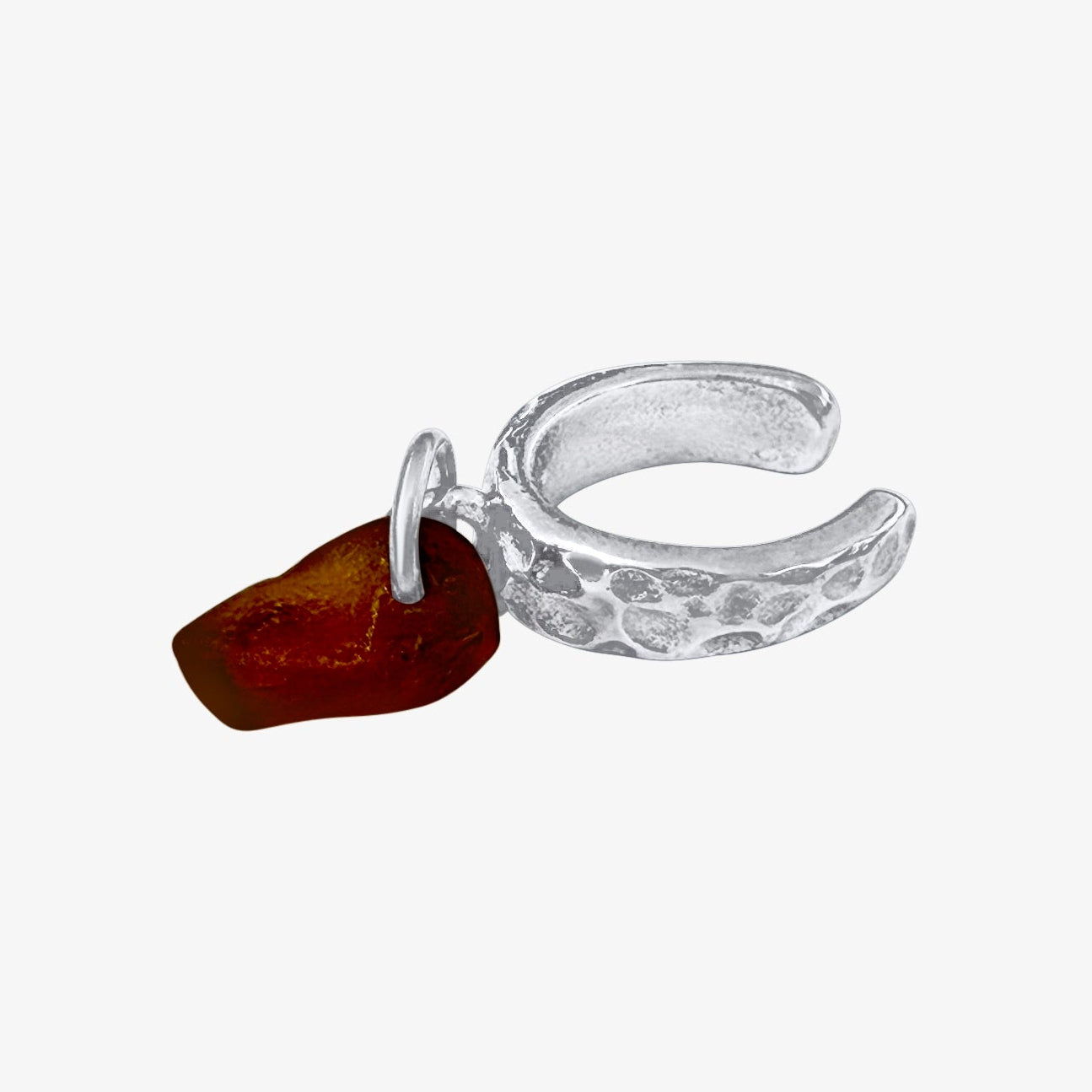 Kokosskær Ear Cuff