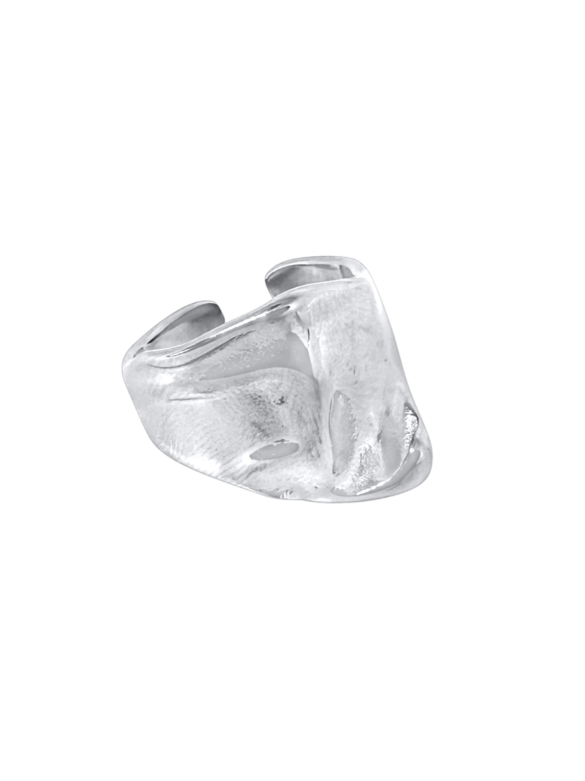 Fragments signature ring