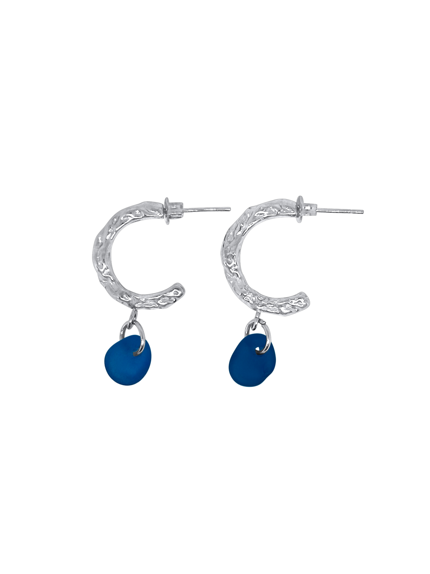 Fragments blue signatur hoops