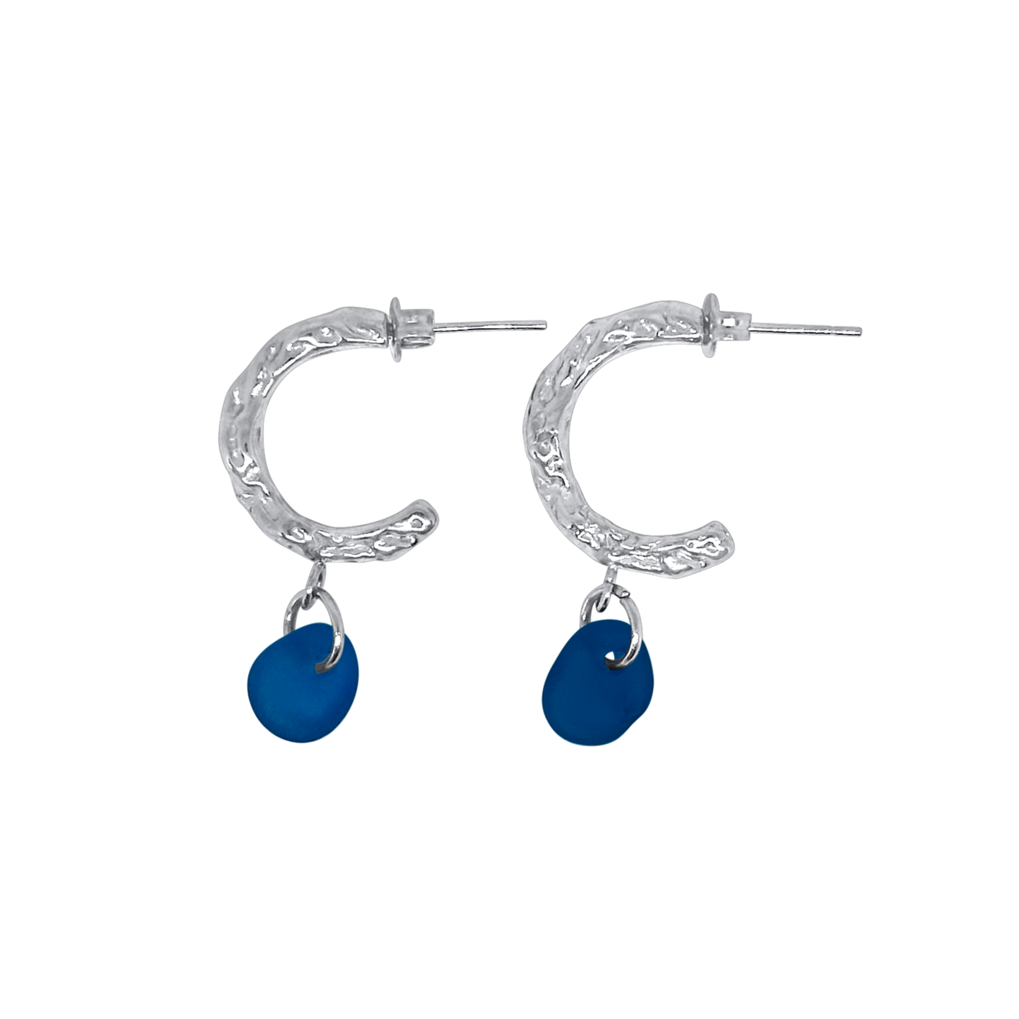 Fragments blue signatur hoops