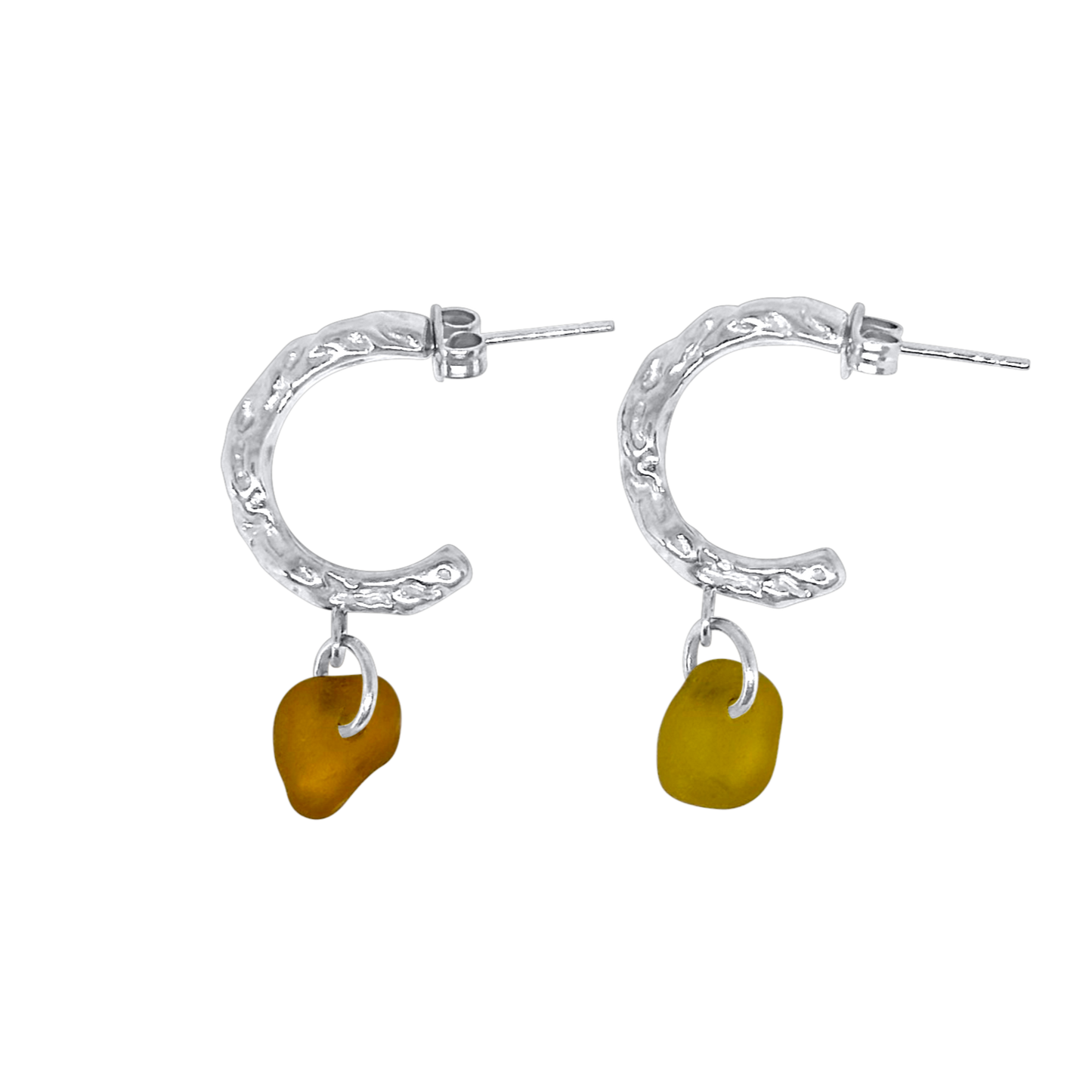 Fragments yellow signatur hoops