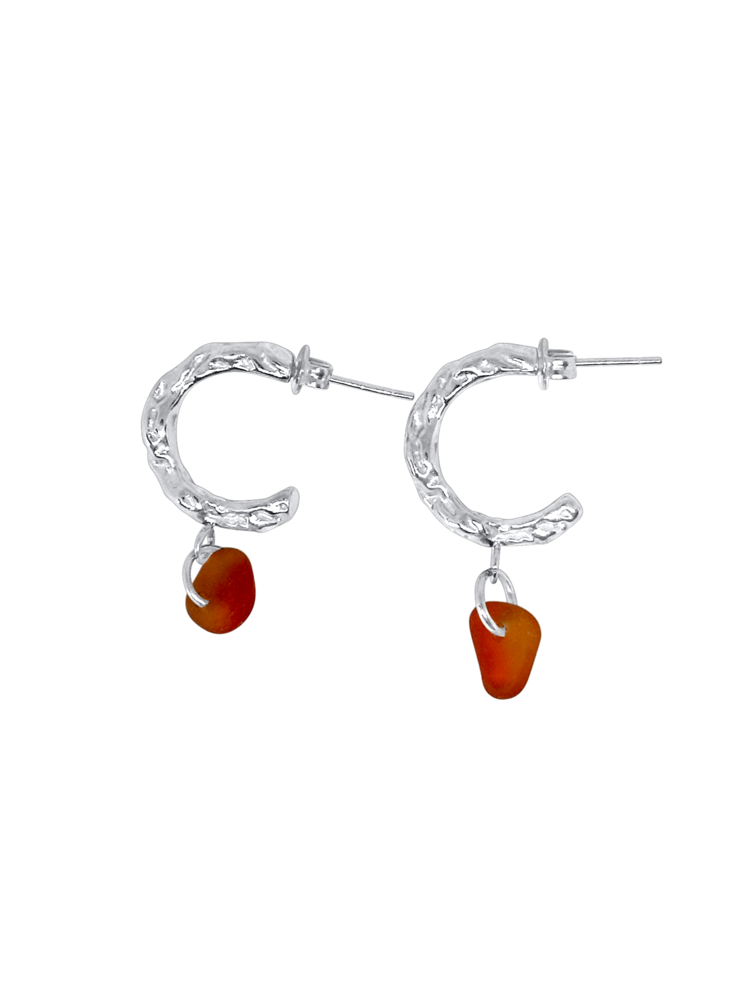 Fragments orange signatur hoops