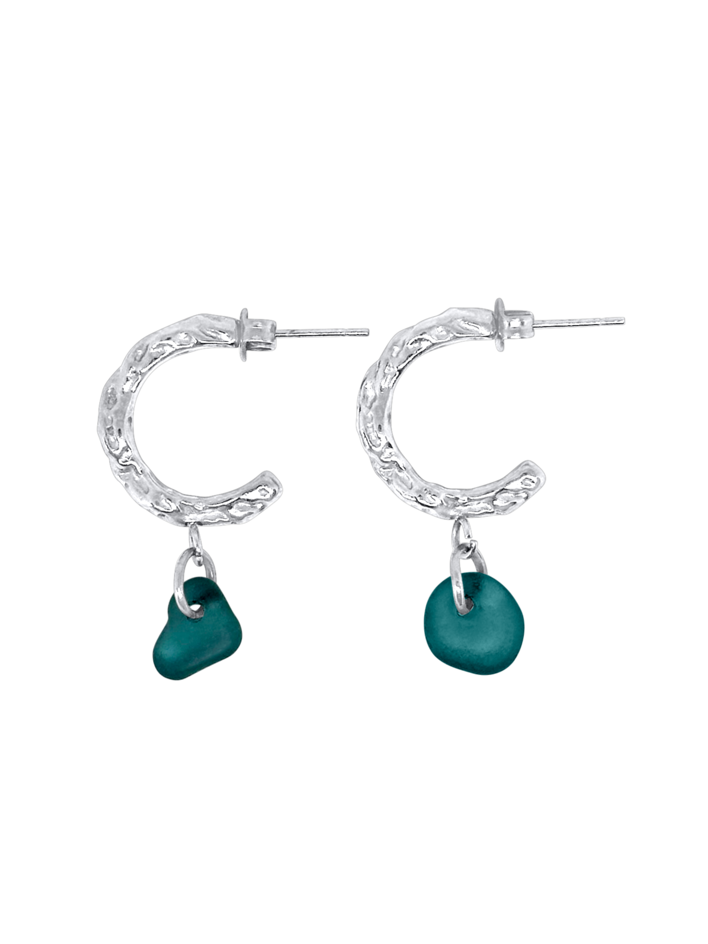 Fragments green signature hoops