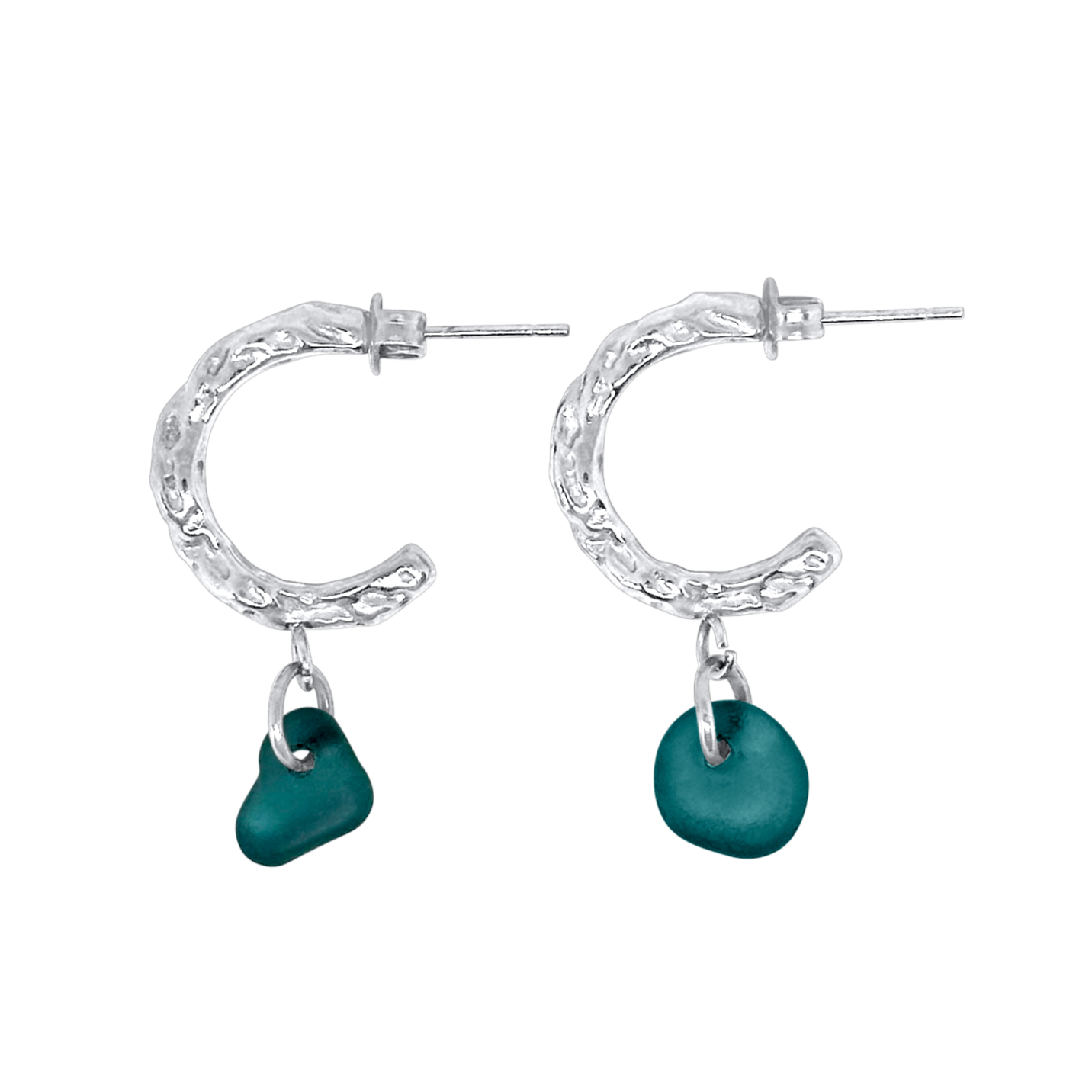 Fragments green signatur hoops