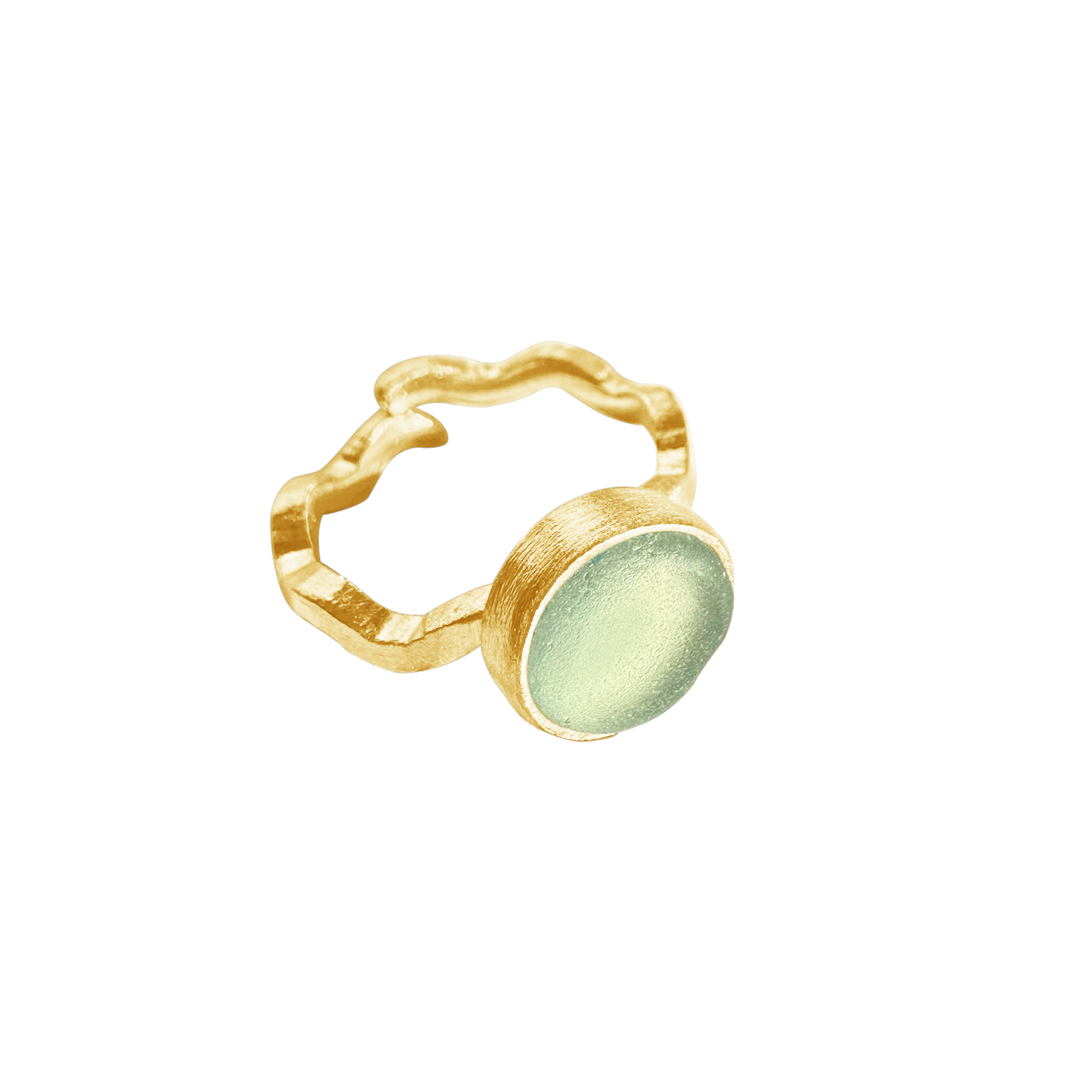 Seafoam