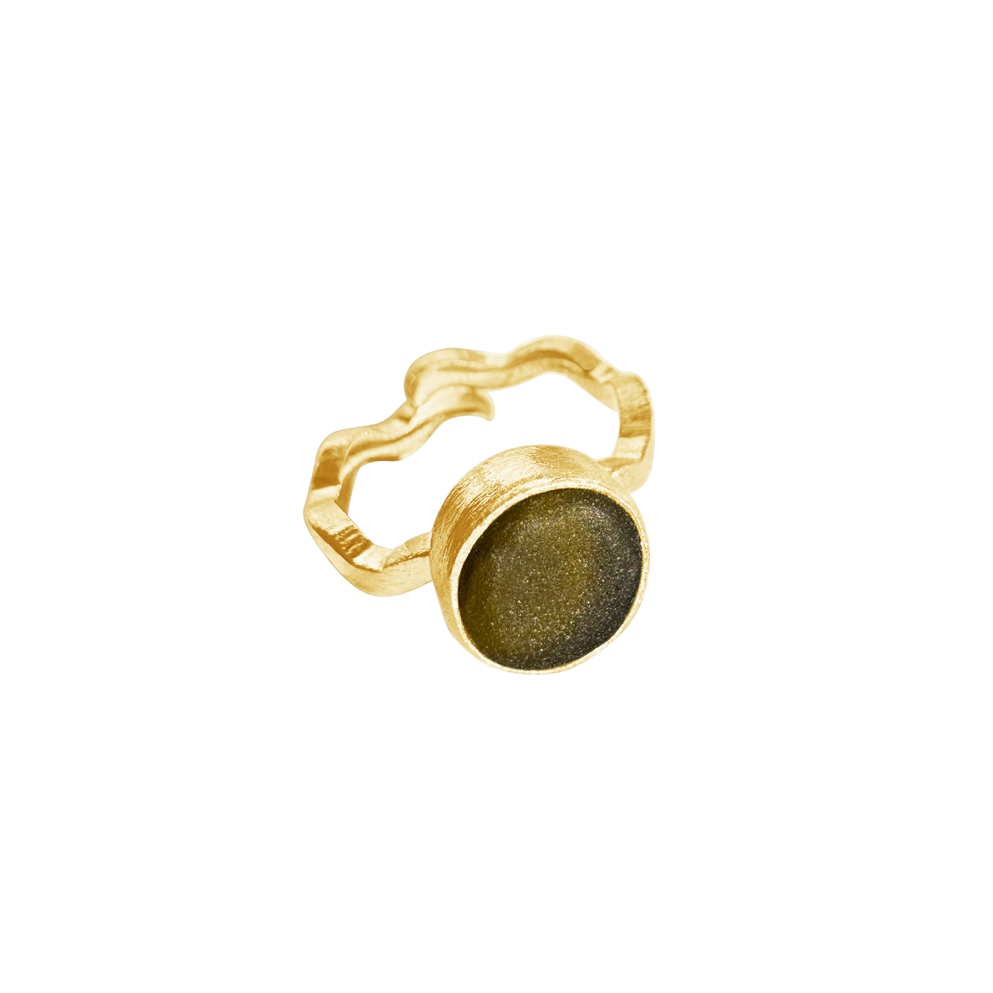 Olive Depth