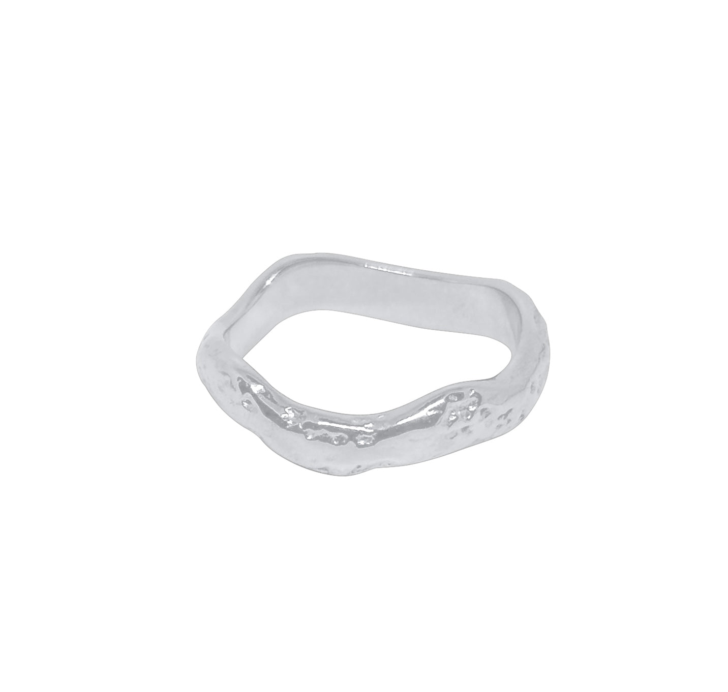 Elevate elegant ring