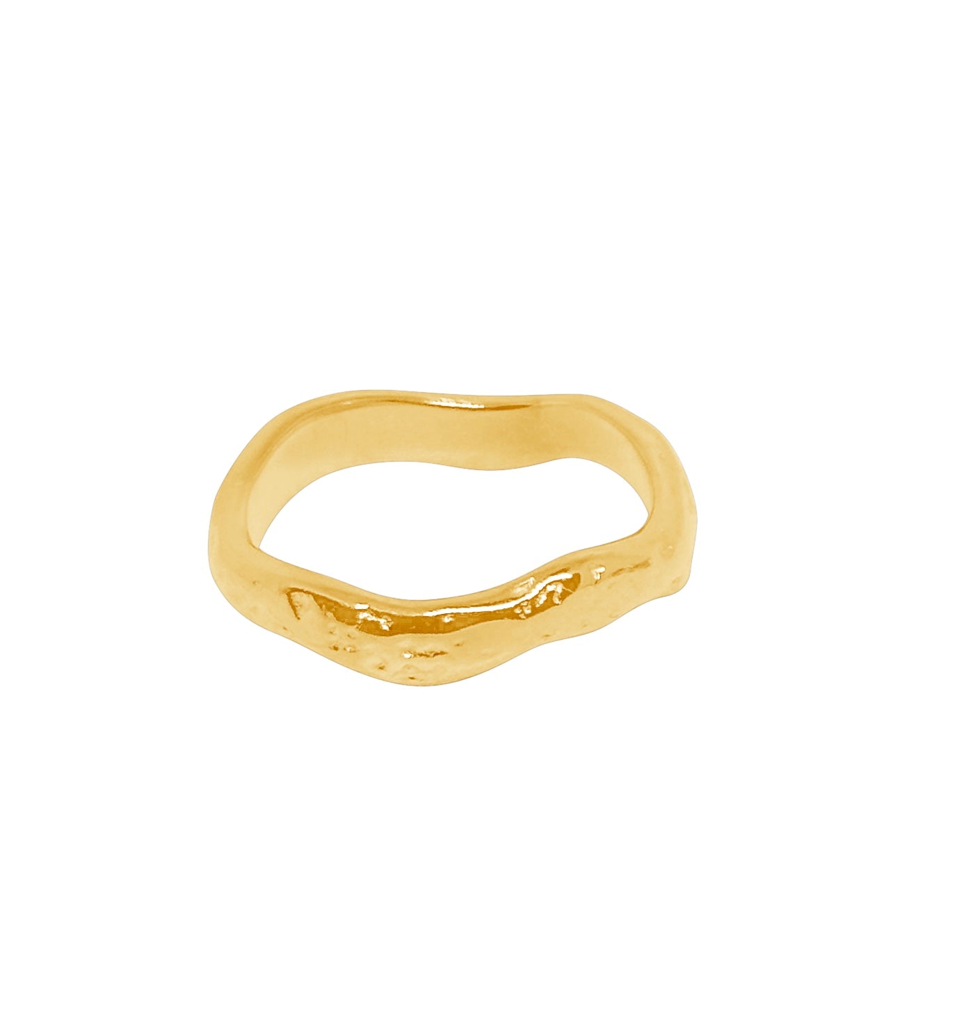 Elevate elegant ring