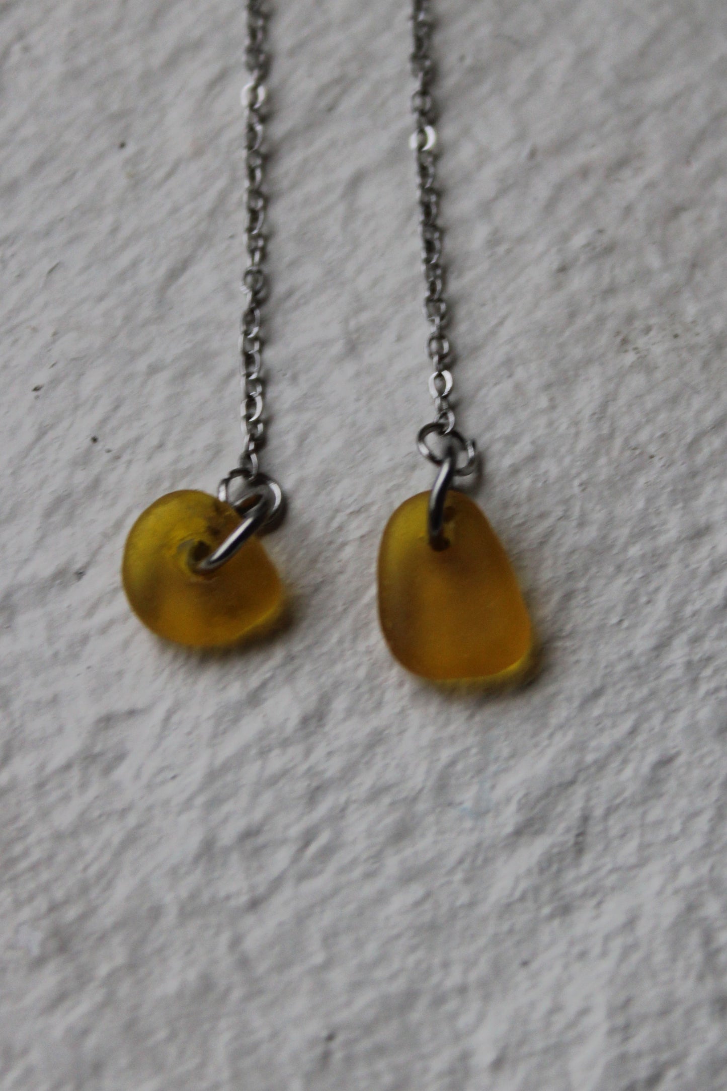 No Waste sunny chain