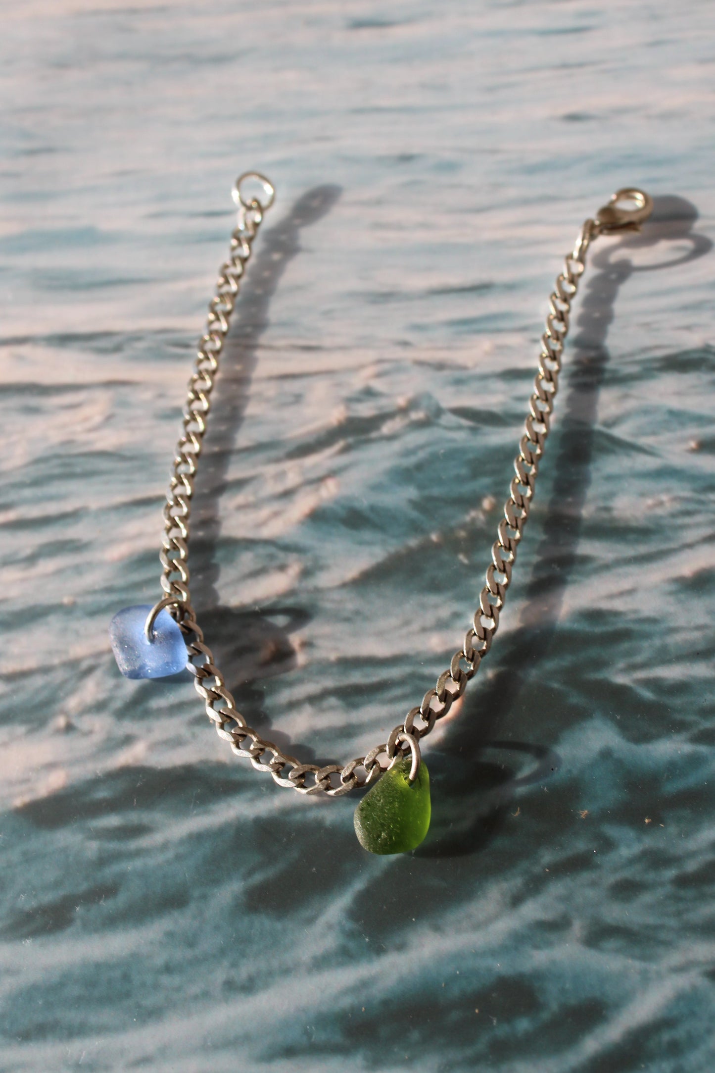 No Waste bracelet