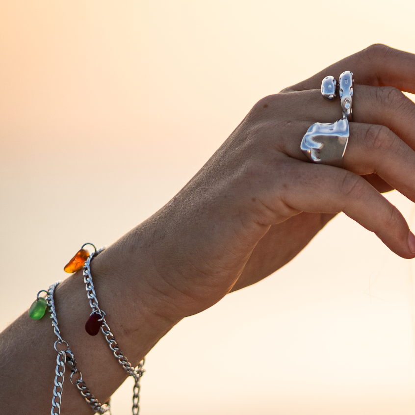 Fragments ring