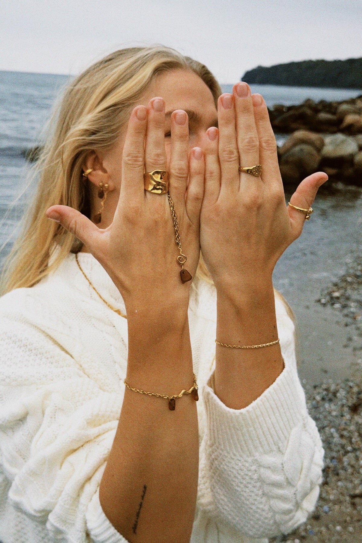 Coastal ring