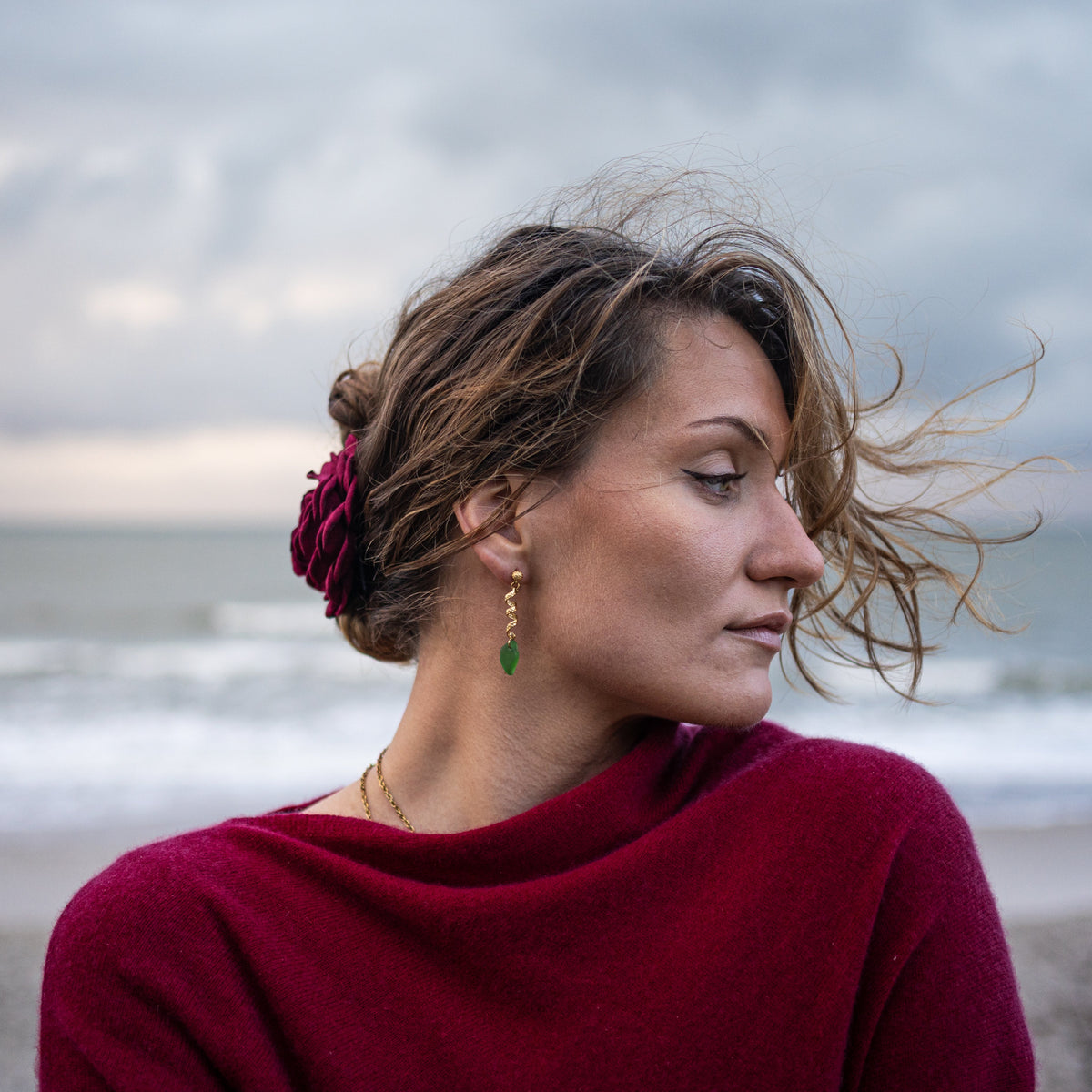 Limited Edition – Seaweed