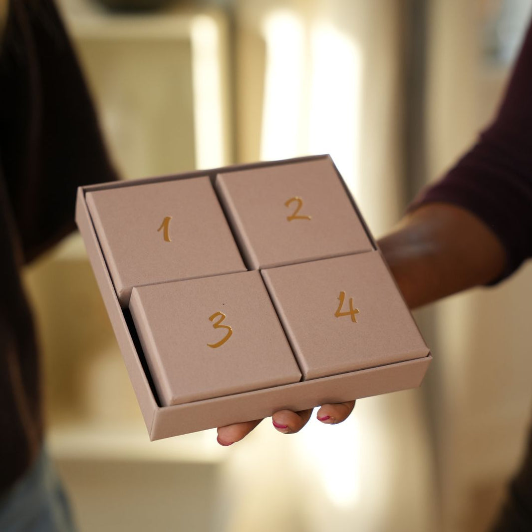 Advent Calendar 2025