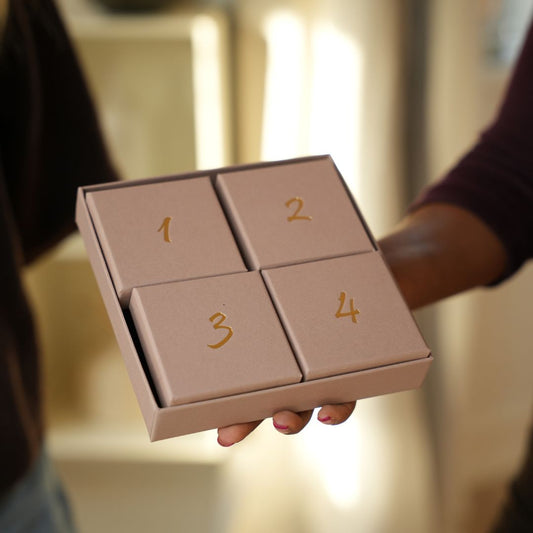 Adventskalender 2026