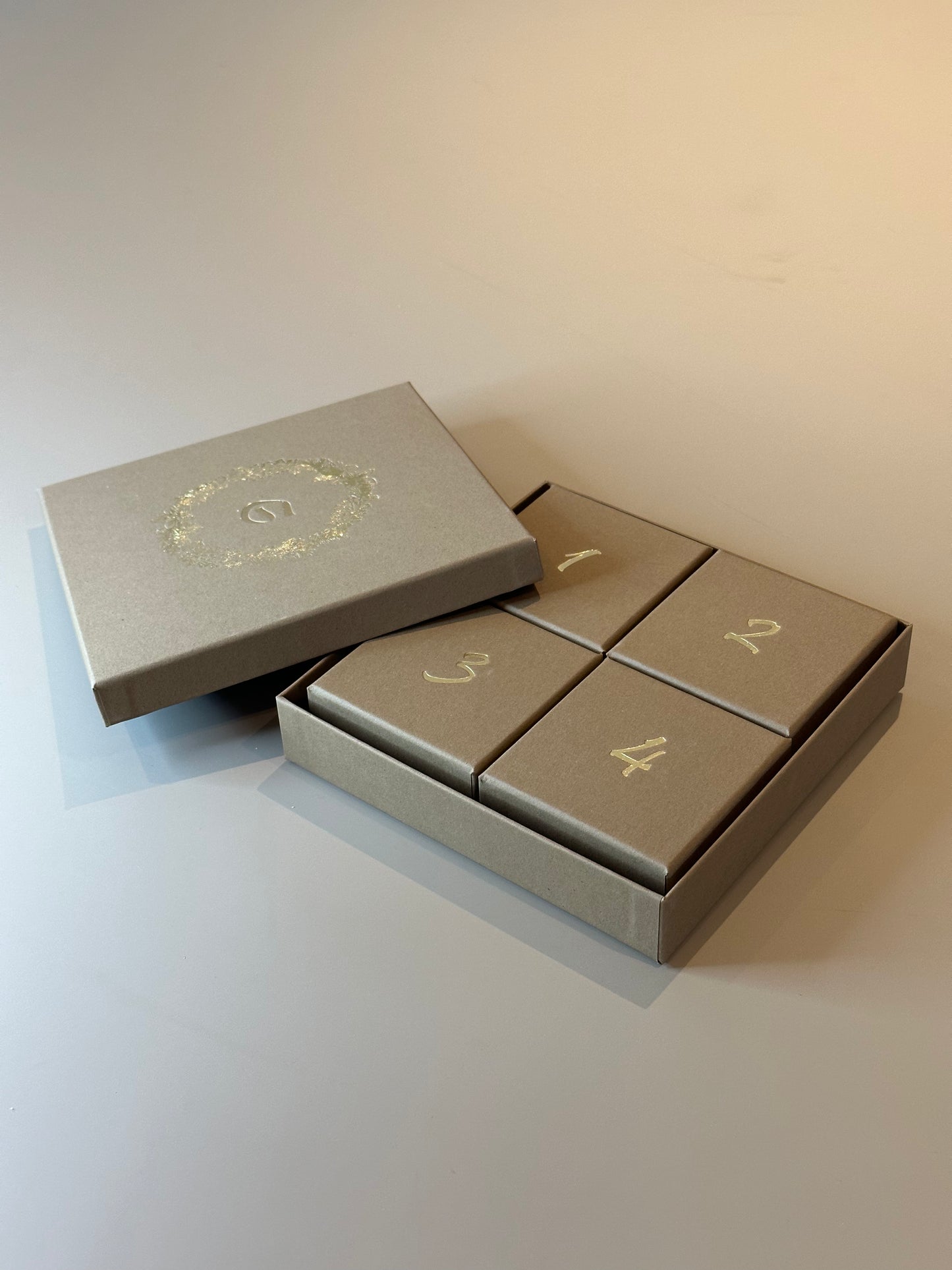 Adventskalender 2025