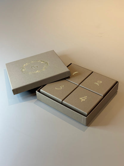 Adventskalender 2025