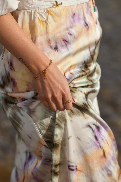 Muslinge ring