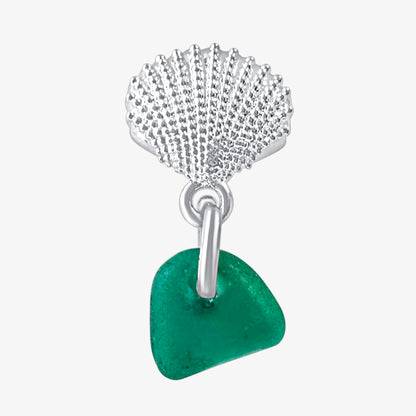 Fragments shell green single ørering