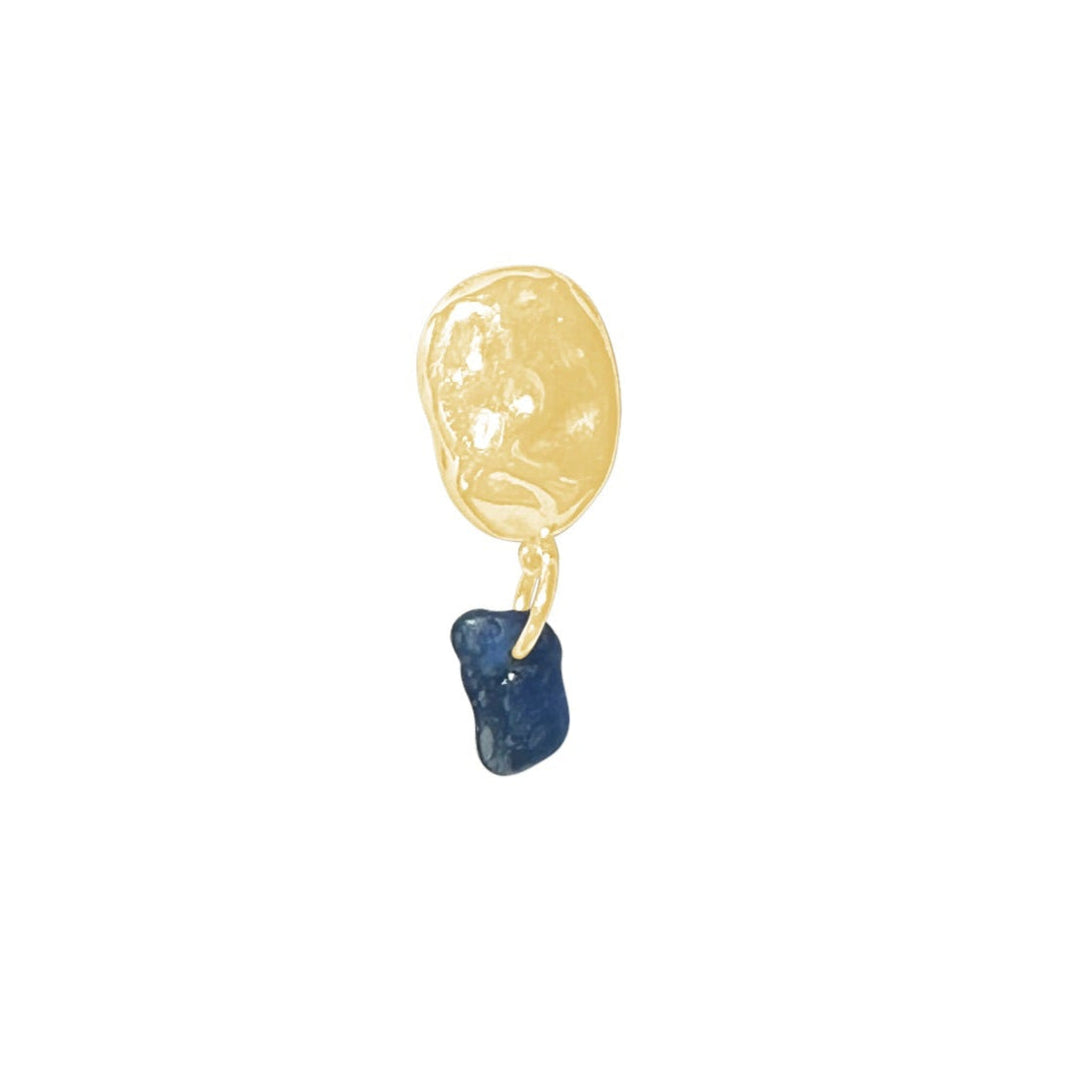 Rocky ørering blue