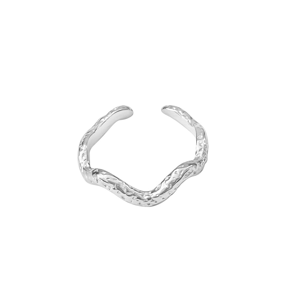 Wave ring