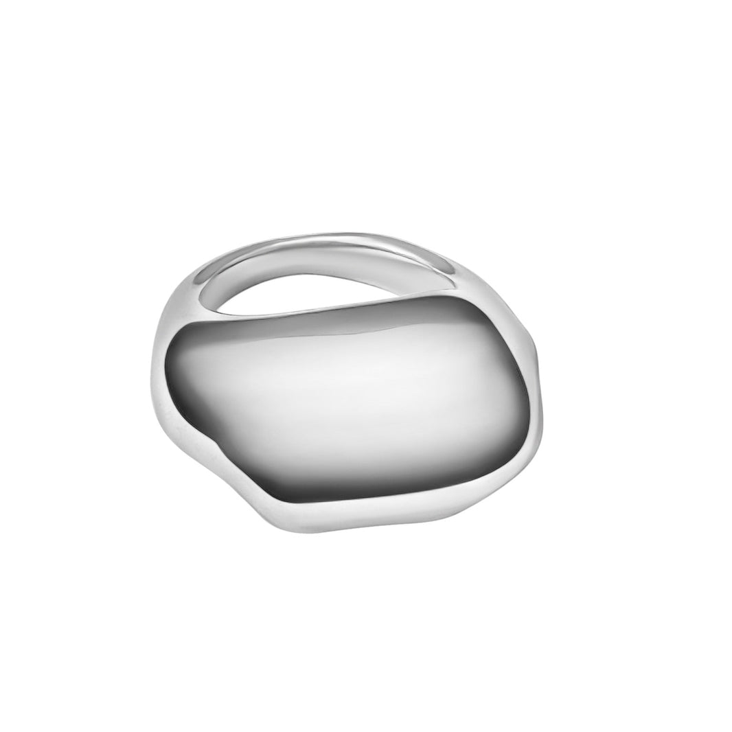 Rocky ring