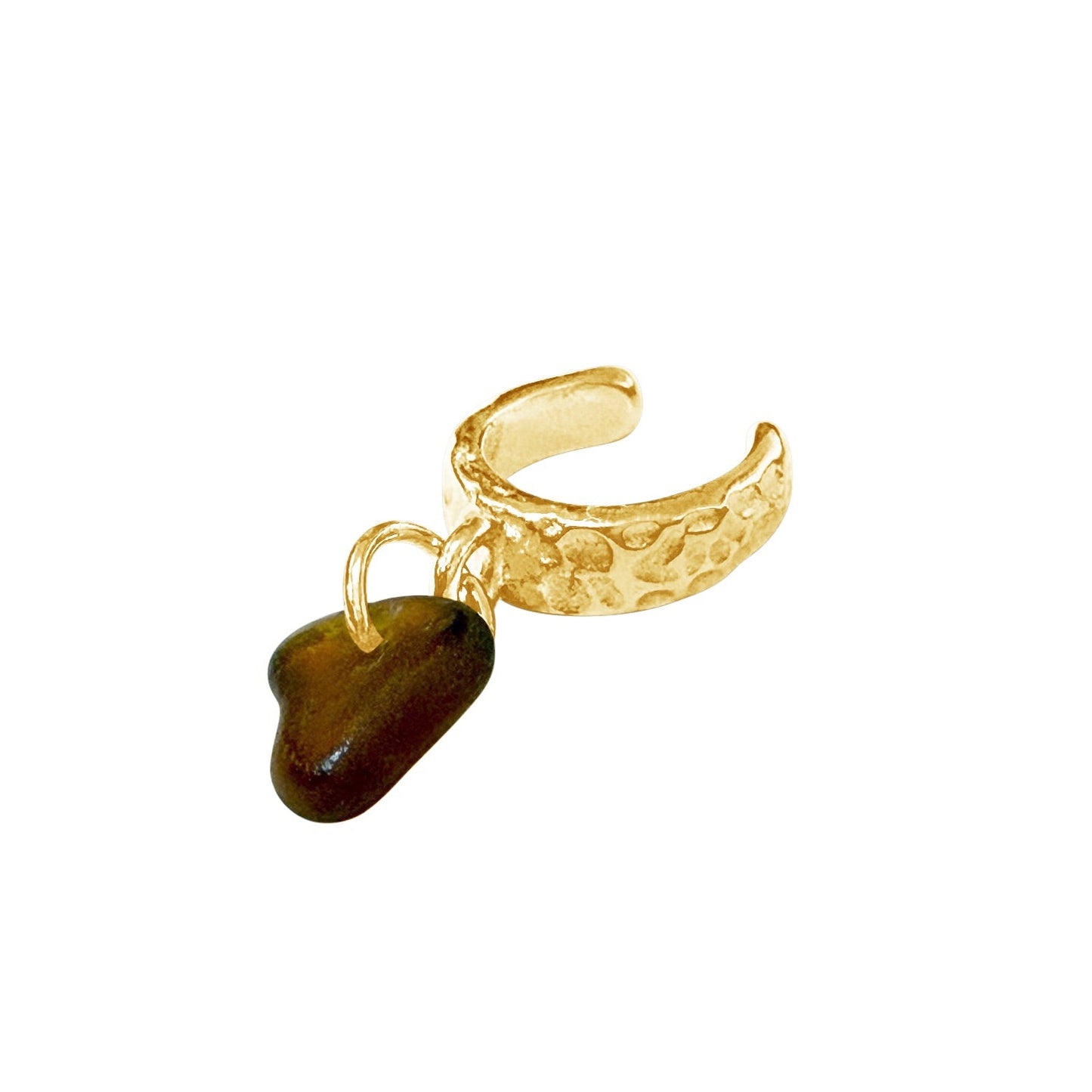 Kokoskær Ear Cuff