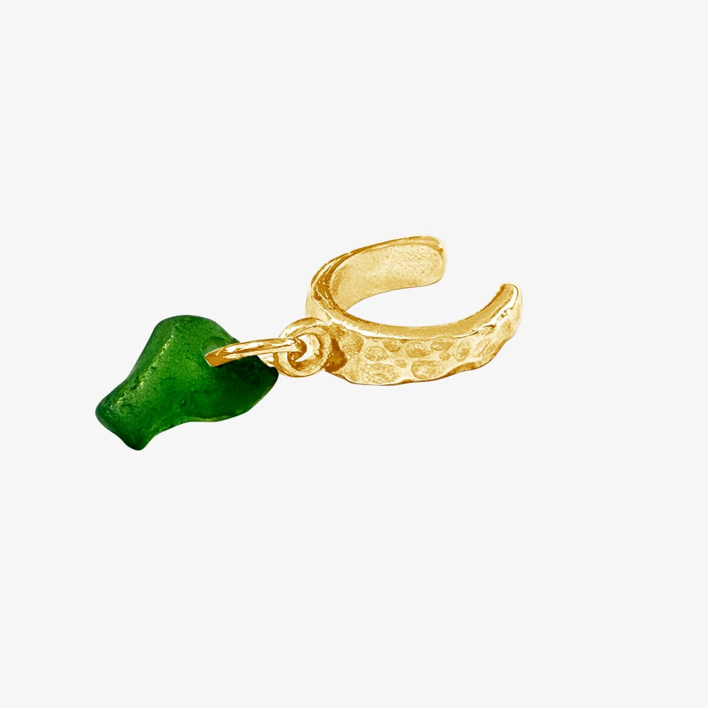 Palmeskær Ear Cuff
