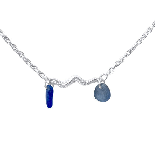 Havbølge Armbånd