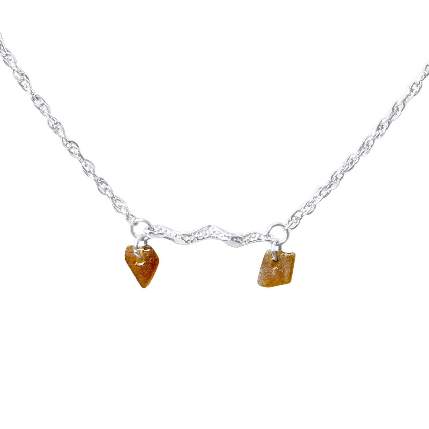 Kokosbølge Armbånd