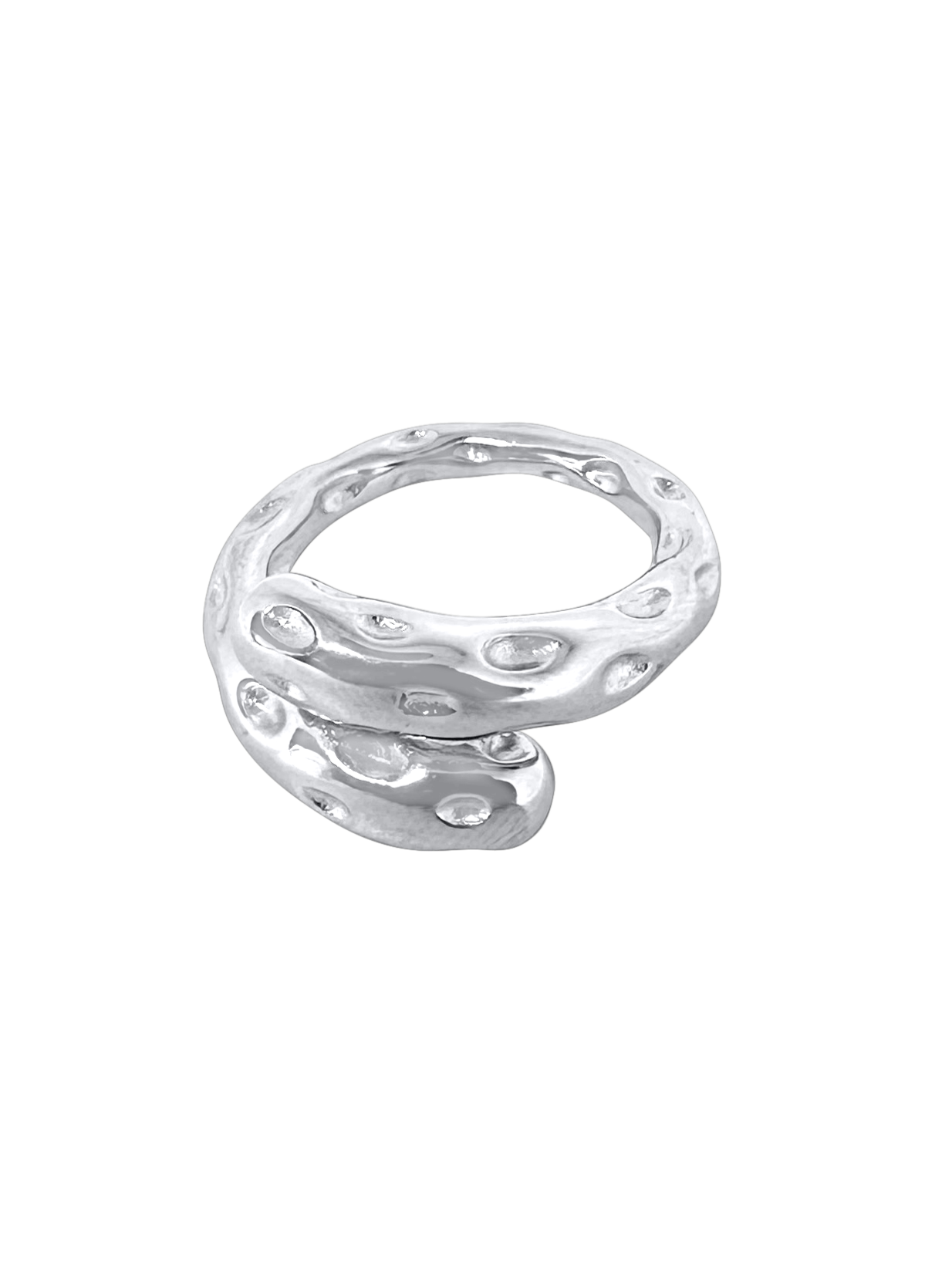 Fragments ring