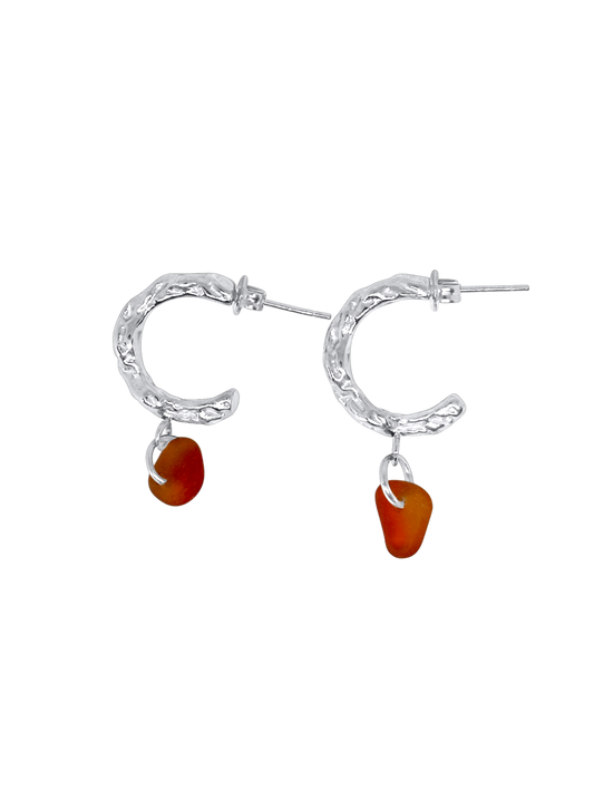 Fragments red signatur hoops