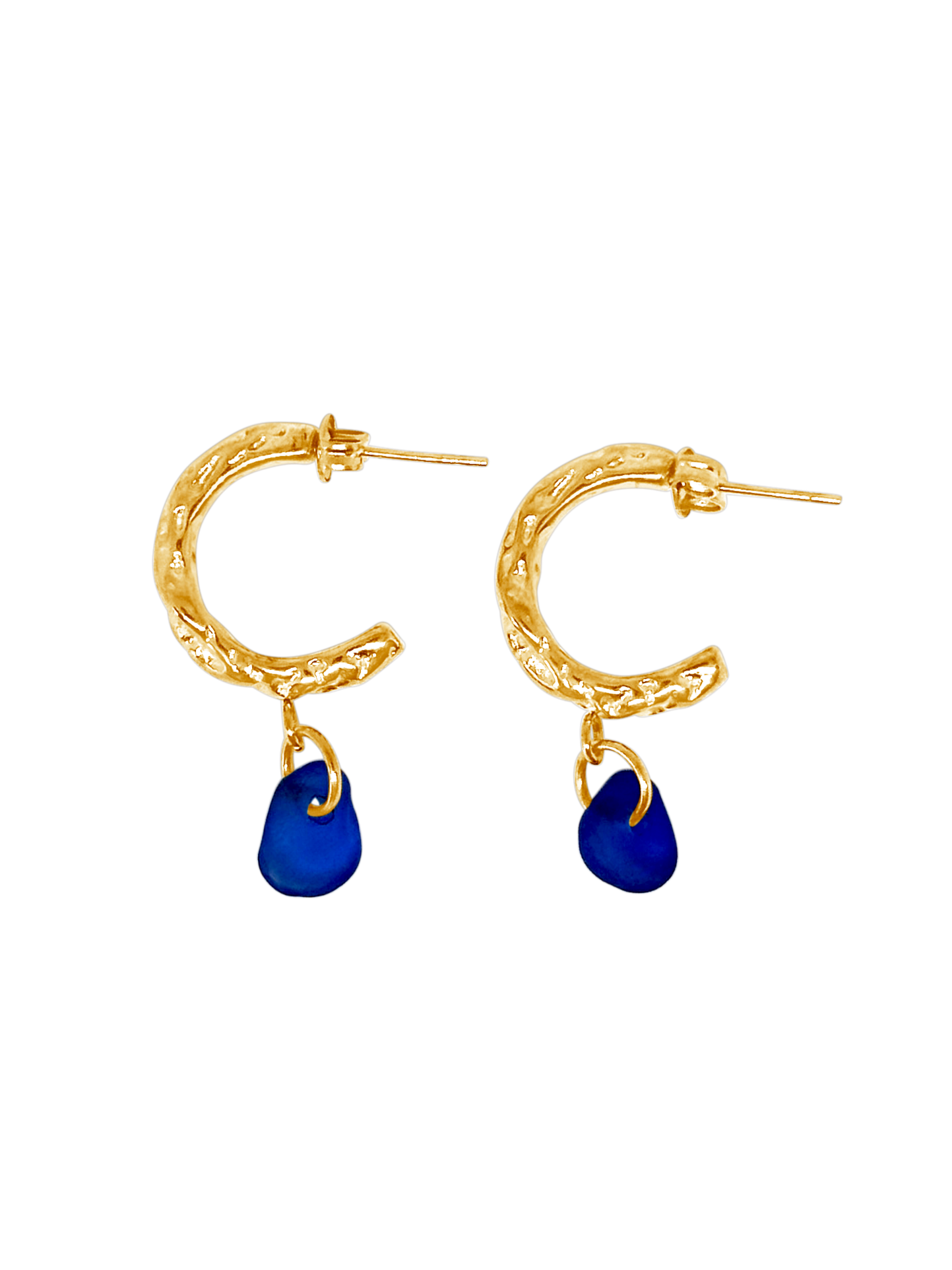 Fragments blue signatur hoops