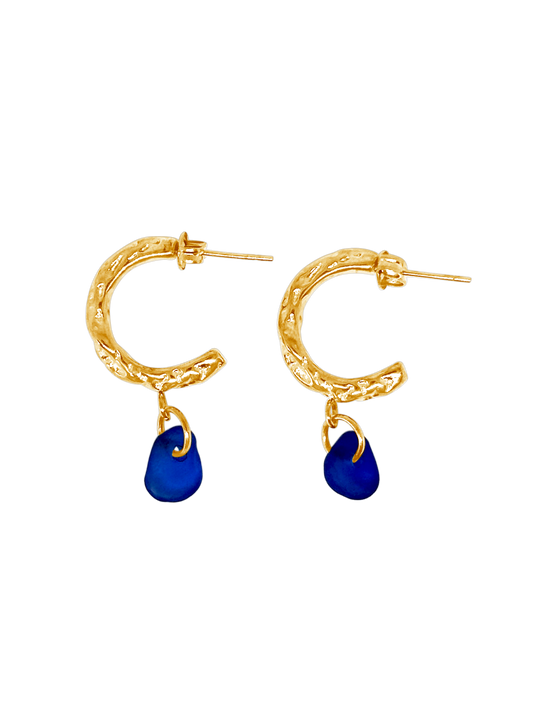 Fragments blue signatur hoops