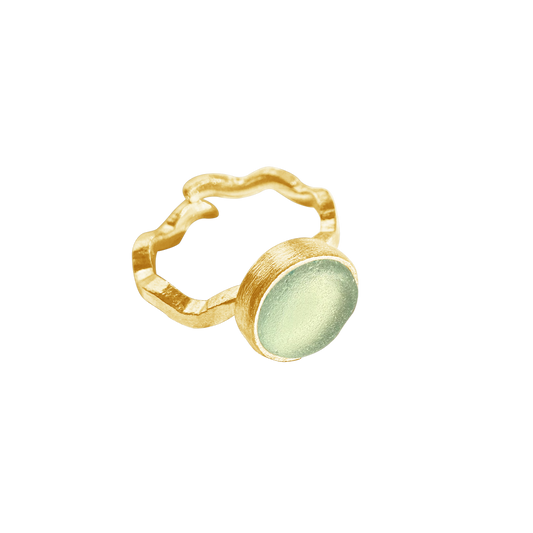 Seafoam
