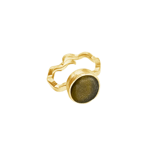 Olive Depth