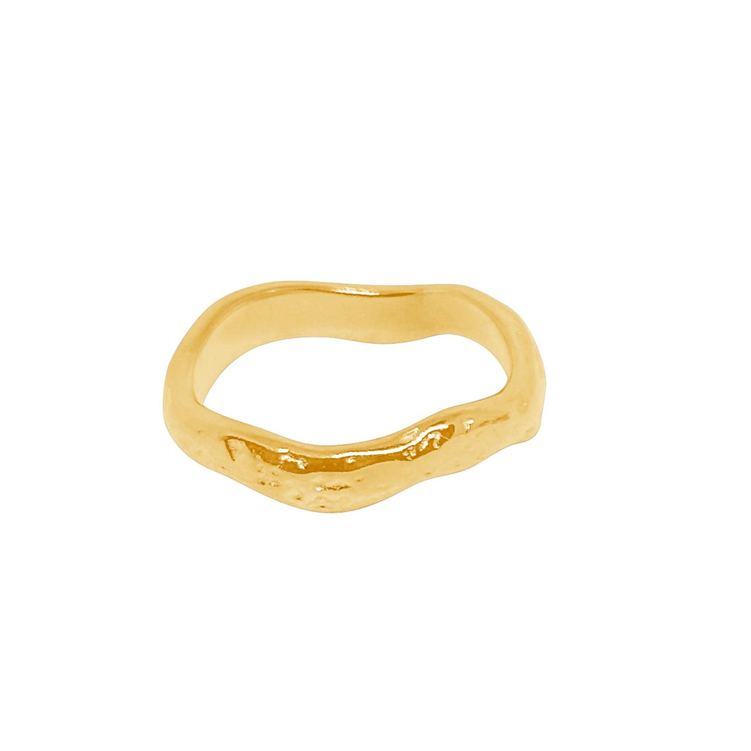 Elevate elegant ring