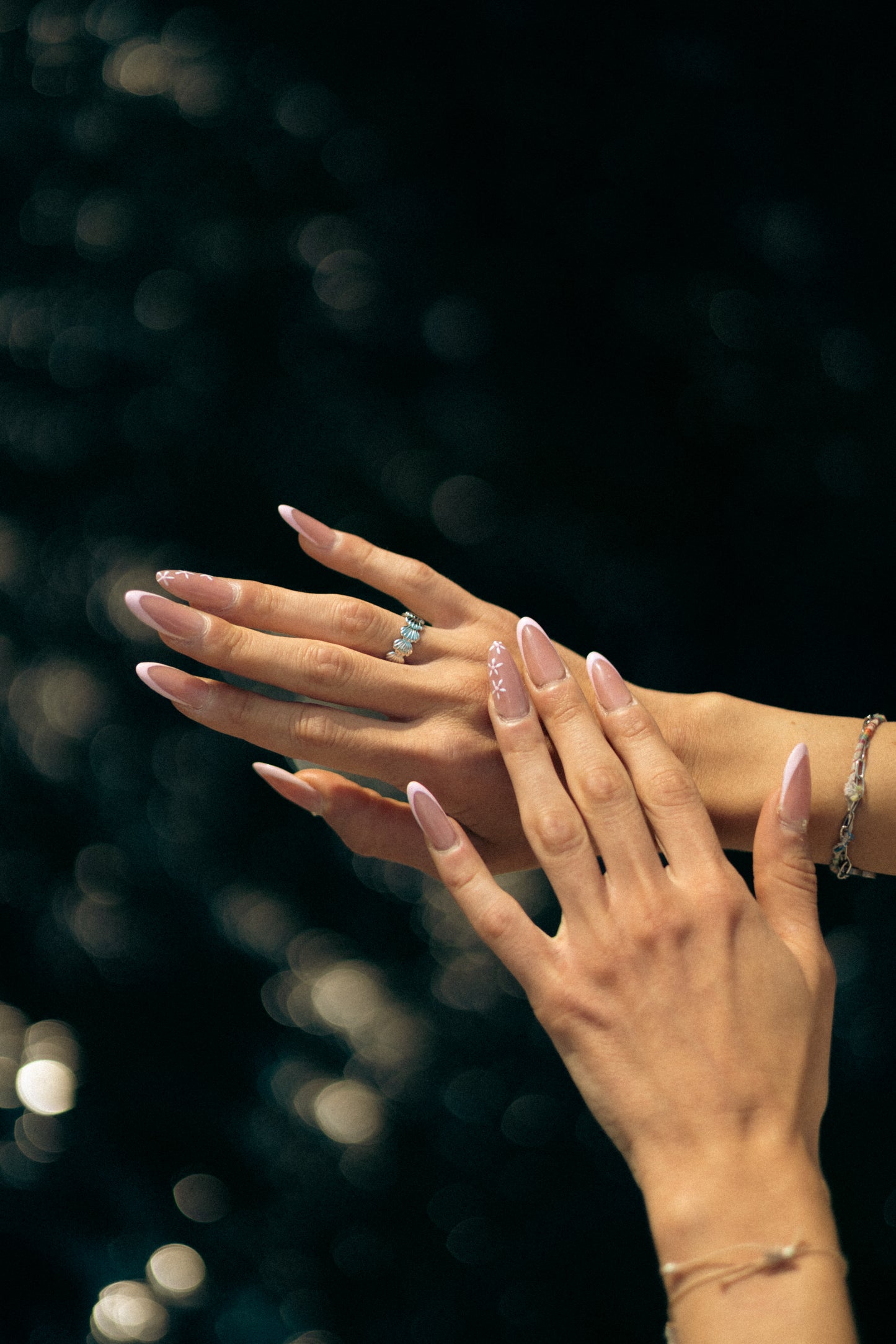 Muslinge ring