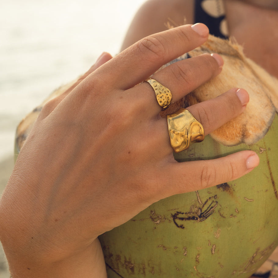 Coastal ring