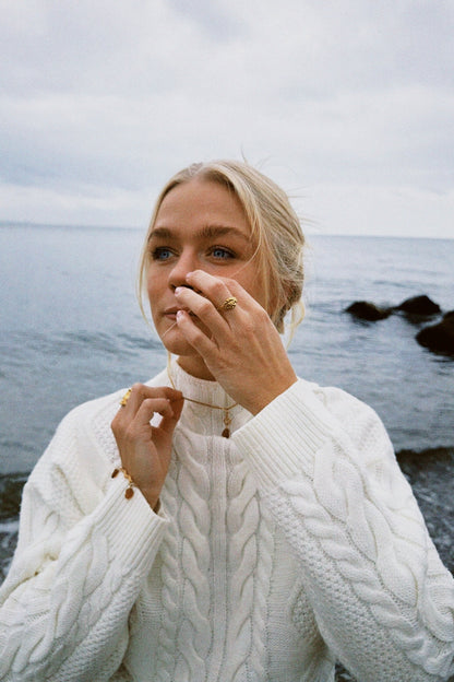 Coastal ring