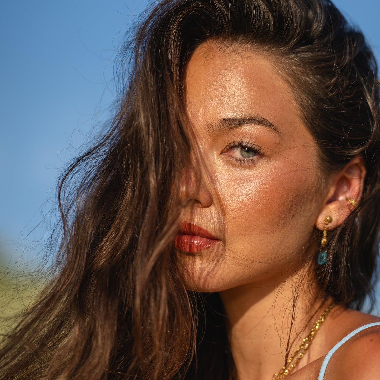 Havskær Ear Cuff