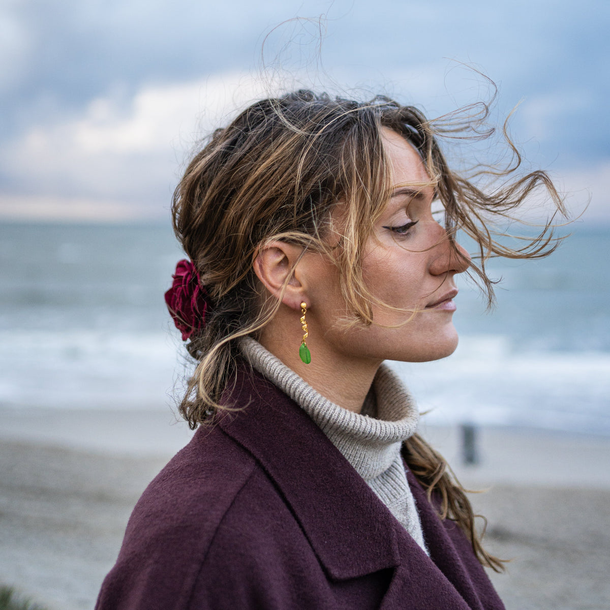 Limited Edition – Seaweed